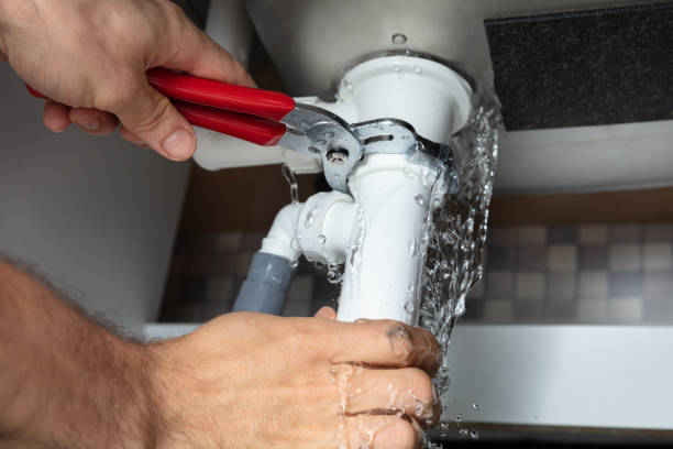Local water damage restoration in Onalaska, TX