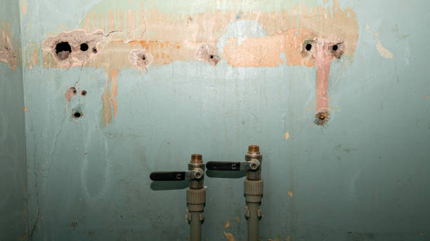 Best Emergency water damage restoration  in Onalaska, TX