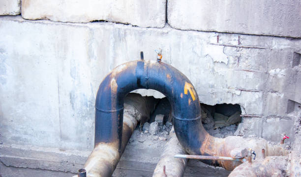 Best Water damage restoration mold remediation  in Onalaska, TX